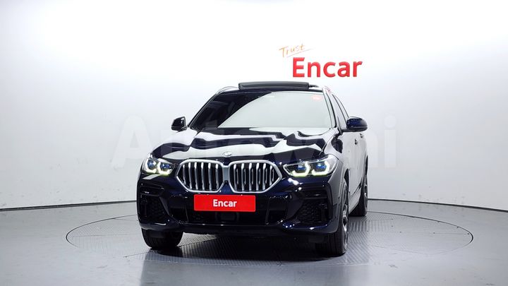 BMW X6 2022 — 3