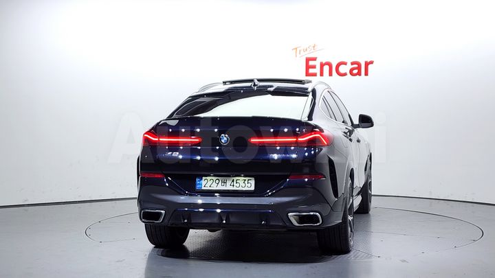 BMW X6 2022 — 4