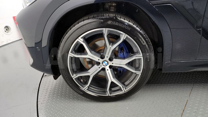 BMW X6 2022 — 5