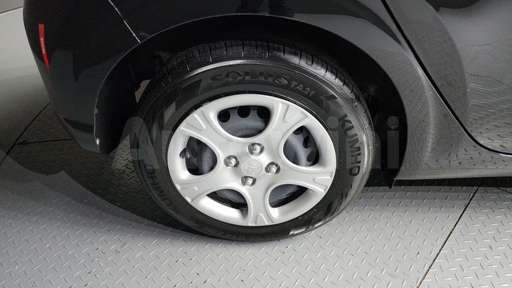 Kia Morning 2021 — 5