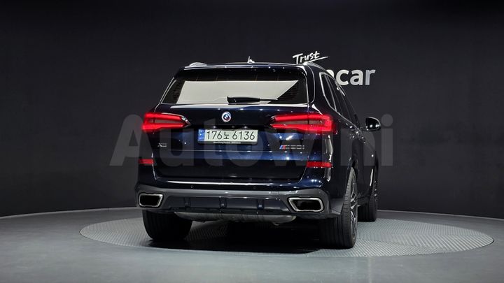 BMW X5 2021 — 4