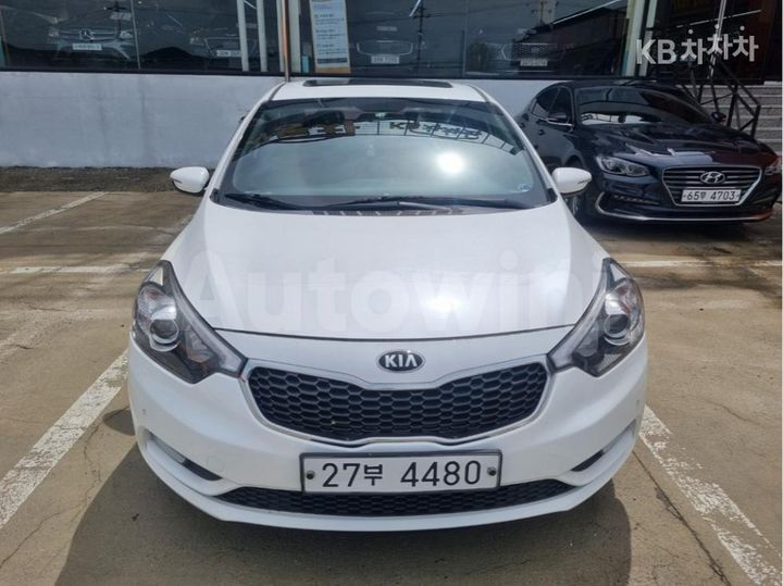 Hyundai Accent 2015 — 5