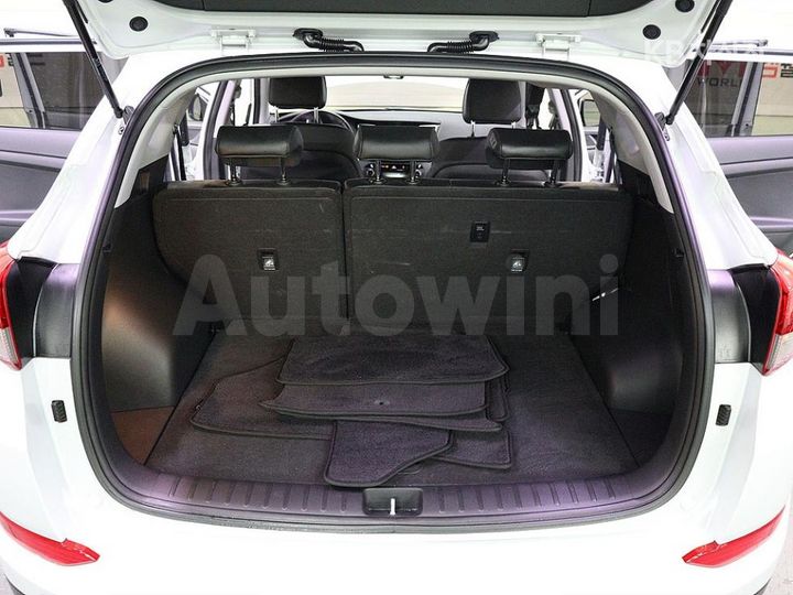 Hyundai Tucson 2017 — 5