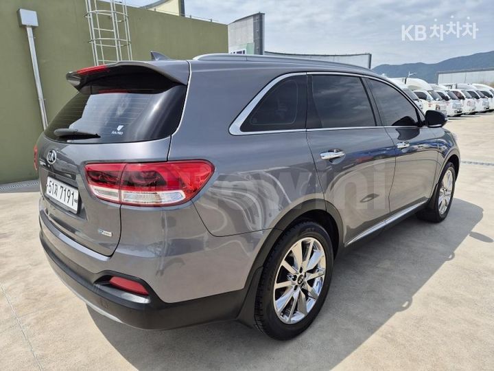 Kia Sorento 2016 — 4