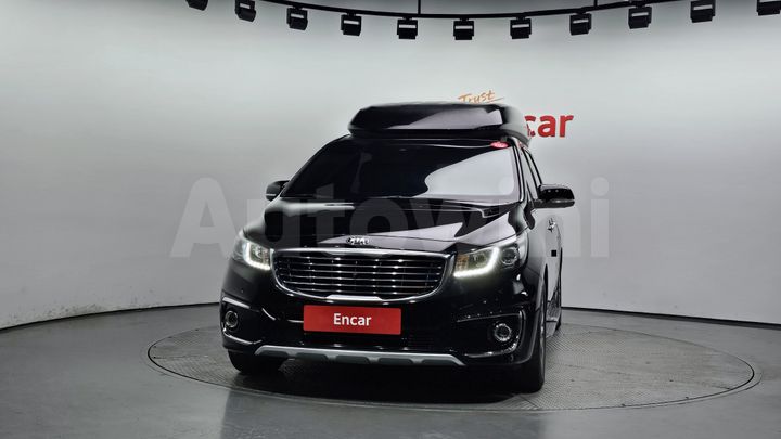 Kia Carnival 2018 — 3