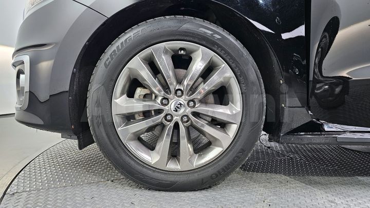 Kia Carnival 2018 — 5