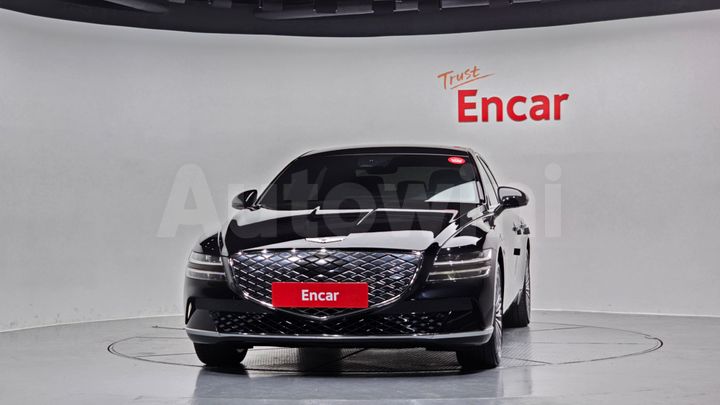 Genesis G80 2022 — 3