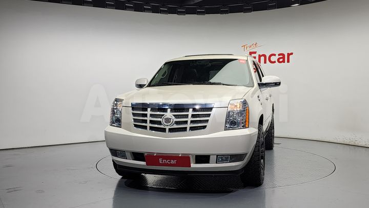 Cadillac Escalade 2009 — 3