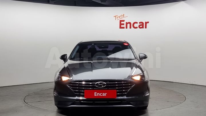 Hyundai Sonata 2021 — 3