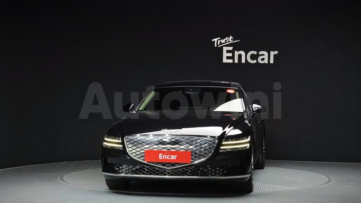 Genesis G80 2022 — 3