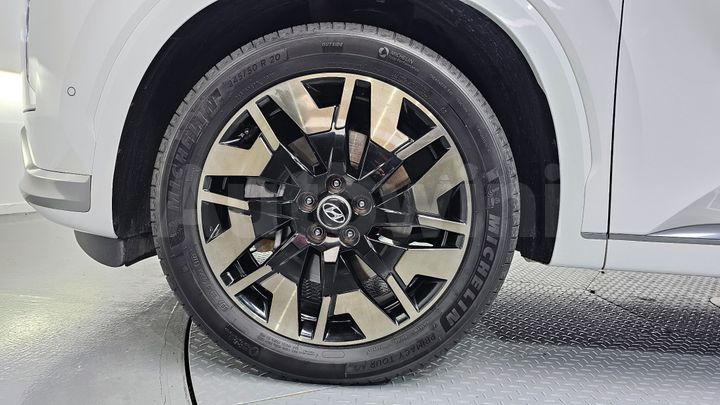 Hyundai Palisade 2023 — 5