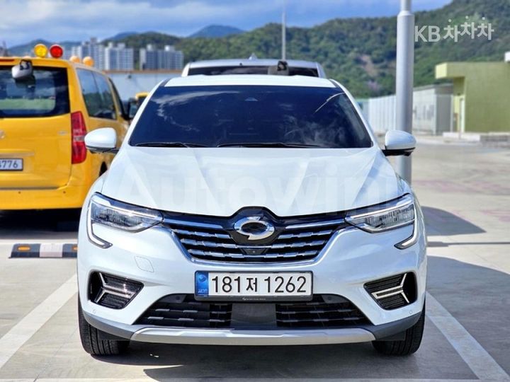 Renault XM3 2023 — 3