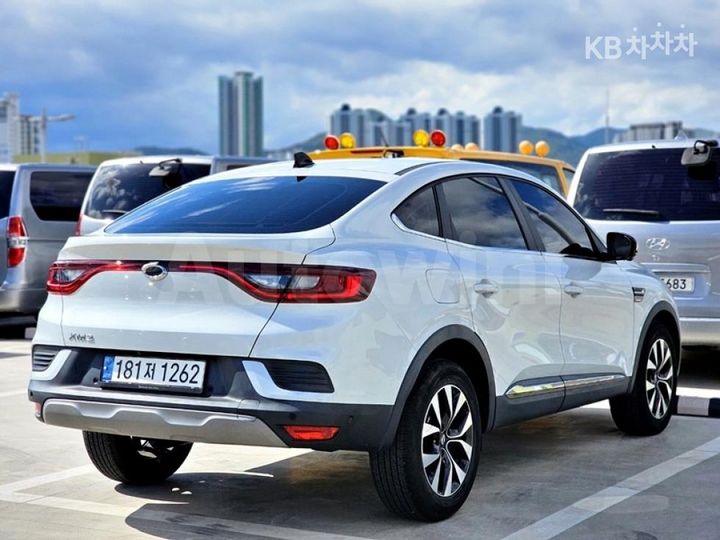 Renault XM3 2023 — 4