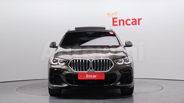 BMW X6 2023 — 3