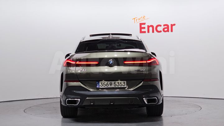 BMW X6 2023 — 4
