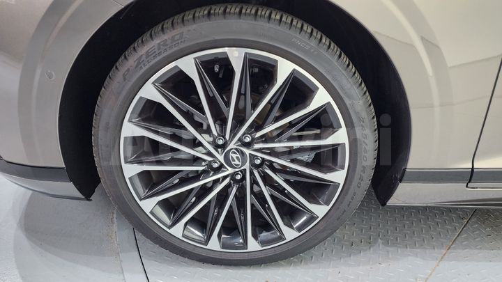 Hyundai Grandeur 2024 — 5
