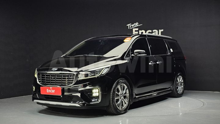 Kia Carnival 2019 — 5