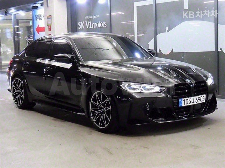 BMW M