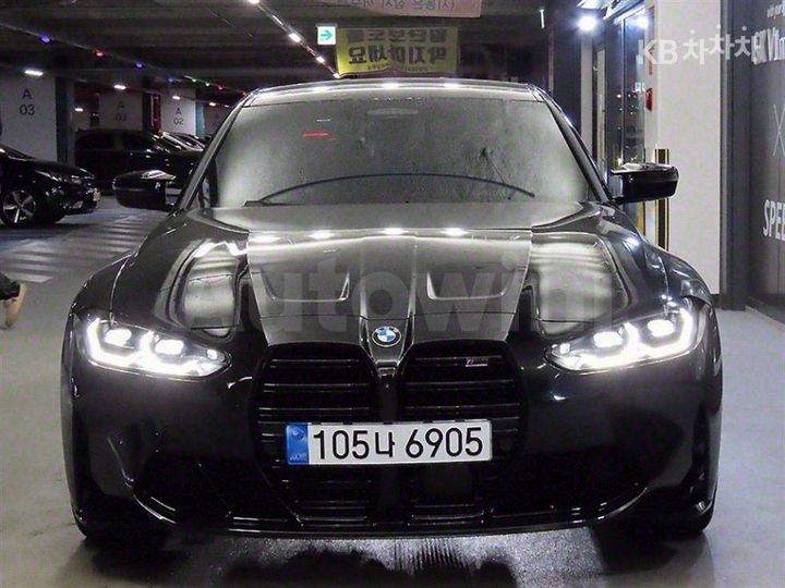 BMW M