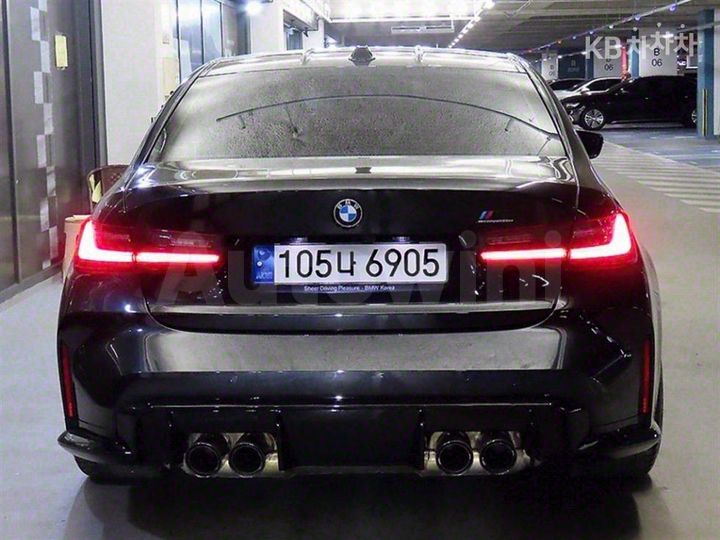 BMW M