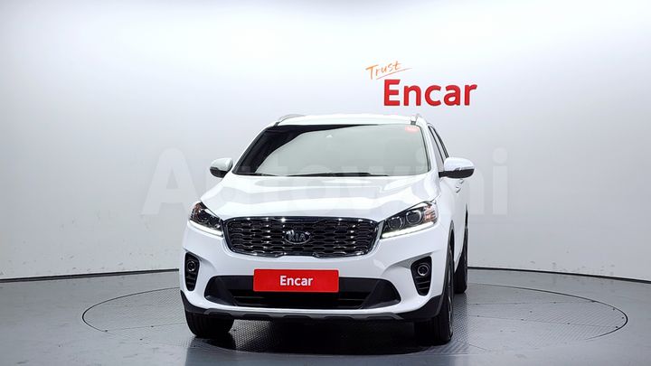 Kia Sorento 2020 — 3