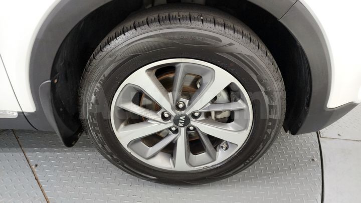 Kia Sorento 2020 — 5