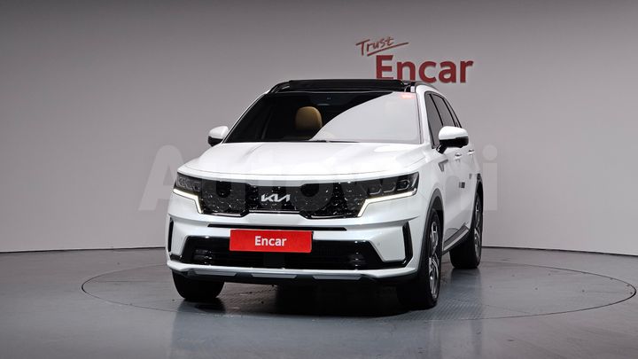 Kia Sorento 2023 — 3