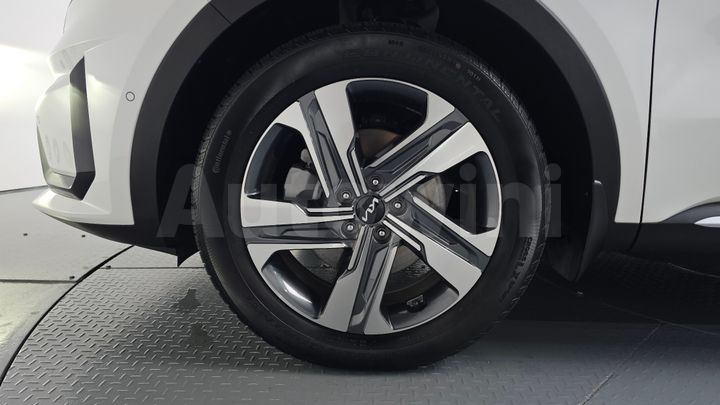 Kia Sorento 2023 — 5