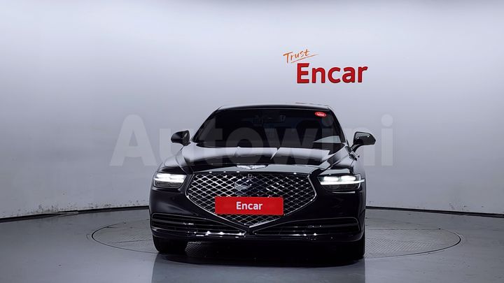 Genesis G90 2021 — 3