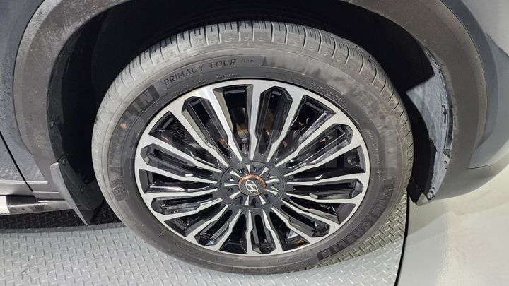 Hyundai Palisade 2020 — 5