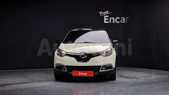 Renault QM3 2014 — 3