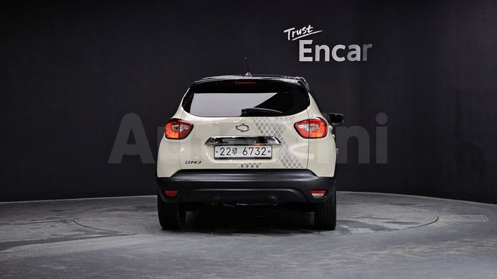 Renault QM3 2014 — 4