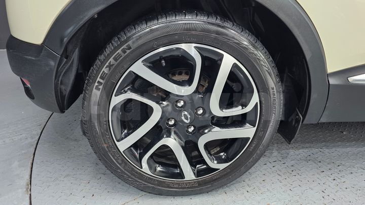 Renault QM3 2014 — 5
