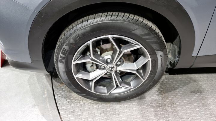 KGM (Ssangyong) Korando 2020 — 5