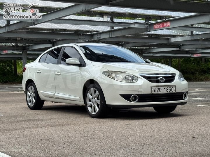 Renault SM3 2009 — 3