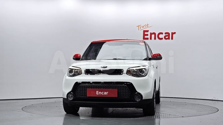 Kia Soul 2015 — 3
