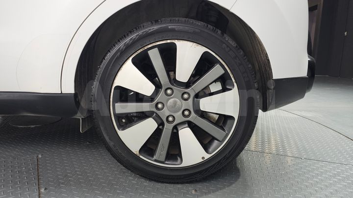 Kia Soul 2015 — 5