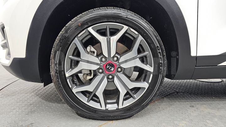 Kia Seltos 2020 — 5