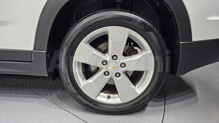 Chevrolet Orlando 2015 — 5