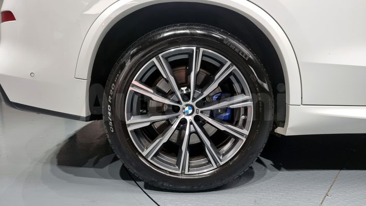 BMW X5 2021 — 5