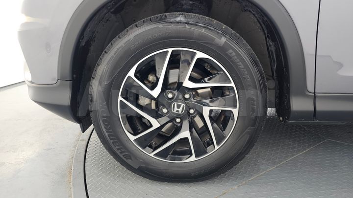 Honda CR V 2016 — 5