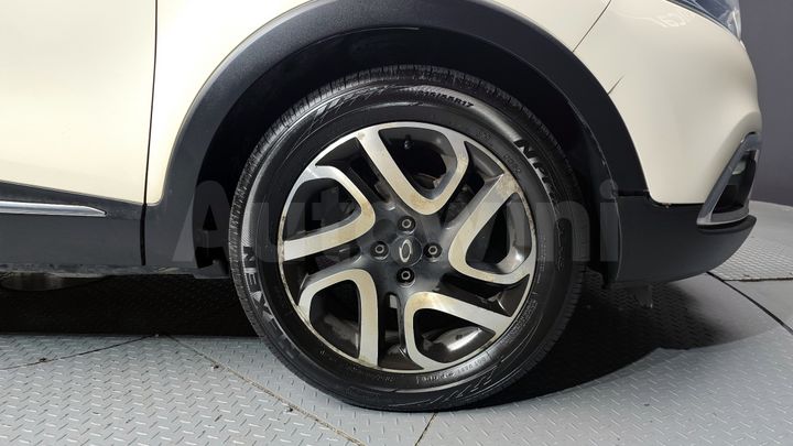 Renault QM3 2015 — 5