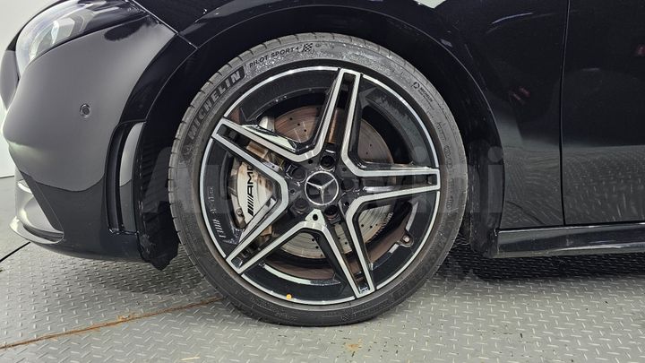 Mercedes Benz A Class 2021 — 5