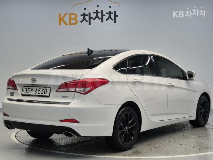 Hyundai i40 2015 — 3