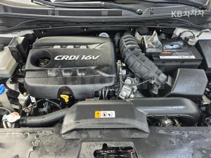 Hyundai i40 2015 — 5