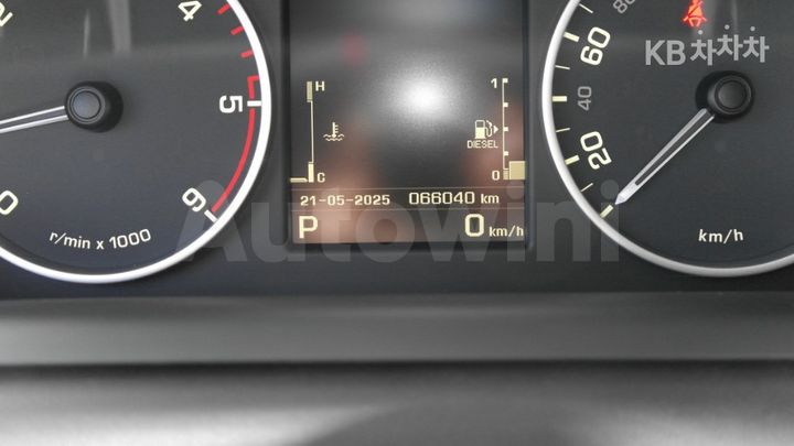 Land Rover Discovery 2016 — 5