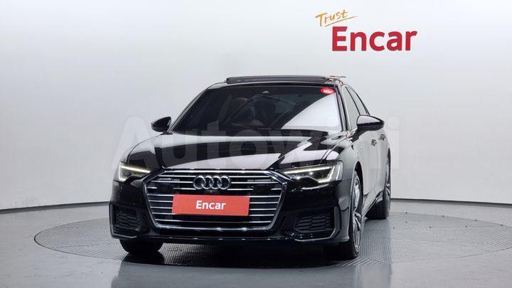 Audi A6 2022 — 3