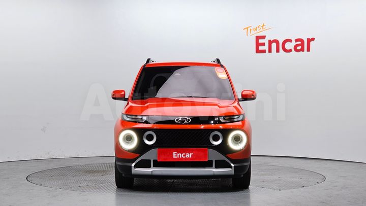 Hyundai Casper 2023 — 3
