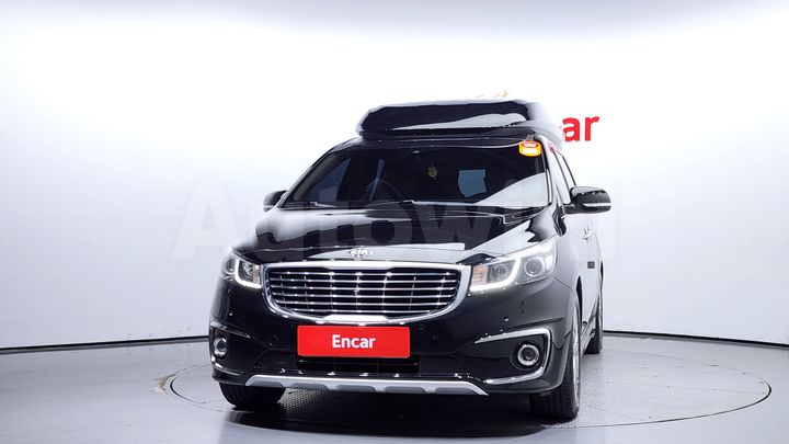 Kia Carnival 2018 — 3