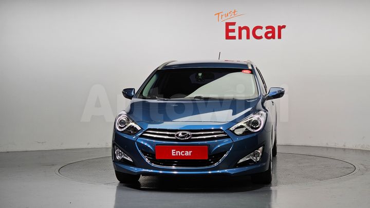 Hyundai i40 2014 — 3